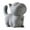 Tsundere Cat, variant on Baoblaze Statue Animal Decor Decor Ornament Table Stone Tea Pet Tsundere Cat