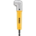 thumbnail image 1 of Adaptador De angulo Recto Maxfit Dewalt Dwara60 DeWalt DWARA60, 1 of 9