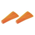 thumbnail image 1 of 2 piezas de Materiales para atar moscas Zulema Hilo Naranja, 1 of 7