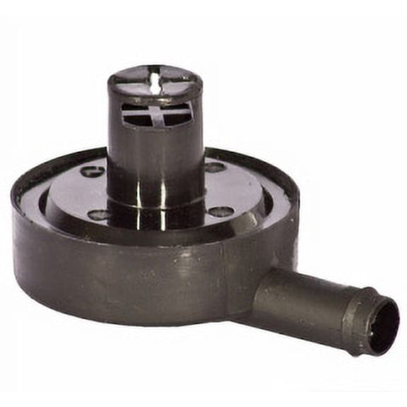 Motorcraft Motorcraft - FA-1118 - Engine Crankcase Breather Element