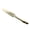 Gold, variant on Oasiva Guitar Fret Crowning File, Fret File for Electric Guitar Professional Nut File
