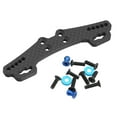 thumbnail image 2 of Carbon Fiber Front Rear Shock Spare Parts RC Car Carbon Fiber Shock RC Car Shock, 2 of 7