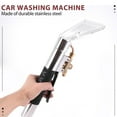ckepdyeh Upholstery Carpet Cleaning Extractor Machine Auto Furniture