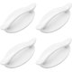 thumbnail image 1 of 4 Pieces Self Adhesive Plastic Door Handles Self Adhesive Cabinet Handle Window Adhesive Handle-yuhao, 1 of 5