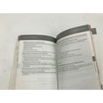 thumbnail image 5 of 2008 Toyota Camry Owners Manual Handbook OEM J02B33006, 5 of 7