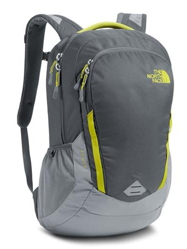 north face backpack diaper bag