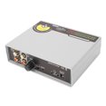 thumbnail image 4 of Indicador de nivel de sonido analógico, medidor de VU analógico dual Medidor de VU analógico Medidor de VU de nivel de sonido Resultados impresionantes, 4 of 8