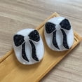 thumbnail image 5 of Case For AirPods Max Cover Glittering Headphones Case for Airpods Max Cute Airpod Pro Max Ear Covers Protective Accessories, 5 of 5
