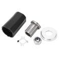 thumbnail image 2 of Propeller Hub Kit, Stable Operation Impact Resistant Marine Prop Hub Kit 835257Q6 Shock Absorption  for Flo-Torq II Outboards, 2 of 7
