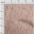 thumbnail image 2 of oneOone Polyester Spandex Light Brown Fabric Sea Sewing Craft Projects Fabric Prints By Yard 56 Inch Wide, 2 of 4