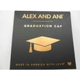 thumbnail image 3 of Graduation Cap 2017 Bangle - A17EB04RG, 3 of 4