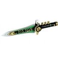 thumbnail image 4 of Mighty Morphin Power Rangers Legacy Dragon Dagger Limited Edition Bandai 96841, 4 of 5