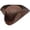 multicolor, variant on Baseball Caps for Men Women Retro Corduroy Textured Winter Hats Fashion Casual Color Block Cap Adjustable Short Brim Hip Hop Hat