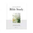 Clearance! Feokm Office&Craft&Stationery the Good and Beautiful Biblestudy Experiencing Stories