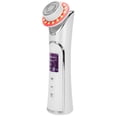 thumbnail image 3 of Fototerapia RF rejuvenecimiento de la piel instrumento de máquina de belleza de importación y exportación facial (blanco) enchufe estadounidense 100-240V, 3 of 8