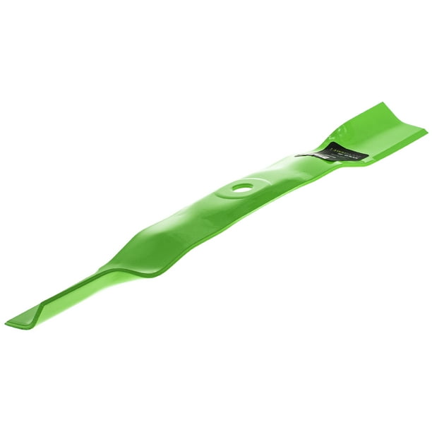 LawnRAZOR High Lift Blade for John Deere 42 inch GX325 M148613 2 Pack 810 CBL2312D Walmart