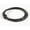 Black, variant on 3 ft. 16 Gauge Super Flexible Wire - Black
