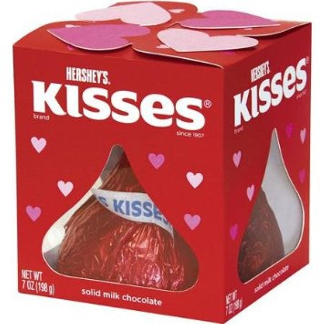Albums 91+ Images pictures of hershey chocolate kisses Latest
