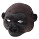 thumbnail image 1 of Máscara de cosplay de Halloween, máscara de gorila, máscara de carnaval, máscara decorativa, accesorio de Halloween, 1 of 6