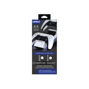 Nyko Charge Base for PlayStation 5