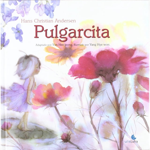 Pulgarcita Unaluna 9789871296583