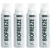 Biofreeze 360 Spray - 4 oz Spray - Pack of 4