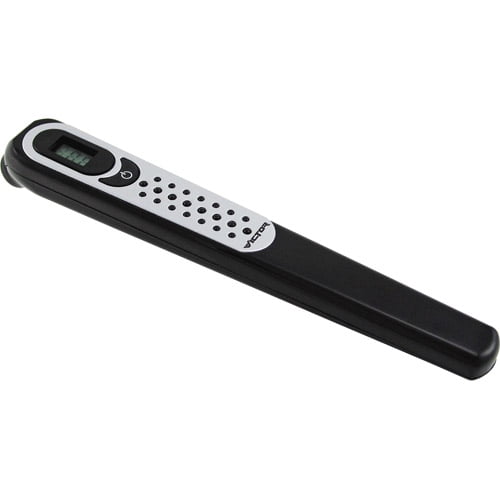 Victor Pencil Style Digital Tire Gauge