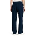 thumbnail image 2 of 4-Stretch by WonderWink Women's 5214 Sporty Cargo Scrub Pant-FREE SHIPPING, 2 of 2