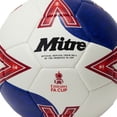 thumbnail image 2 of Mitre FA Cup Train 25/26 Football, 2 of 3