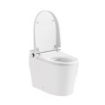 thumbnail image 2 of Ove Ella Dual-Flush Smart Bidet Toilet with Built-in Tank, 2 of 18