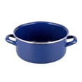 thumbnail image 3 of Cacerola Ekco 20 cm con Tapa Azul, 3 of 3