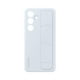 thumbnail image 5 of Funda para teléfono SAMSUNG Galaxy S24 Standing Grip, azul claro, 5 of 9