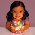 thumbnail image 6 of Creativity for Kids Butterfly Fairy Lights Kit | Create a Glowing Fairy Night Light (Ages 7+), 6 of 7