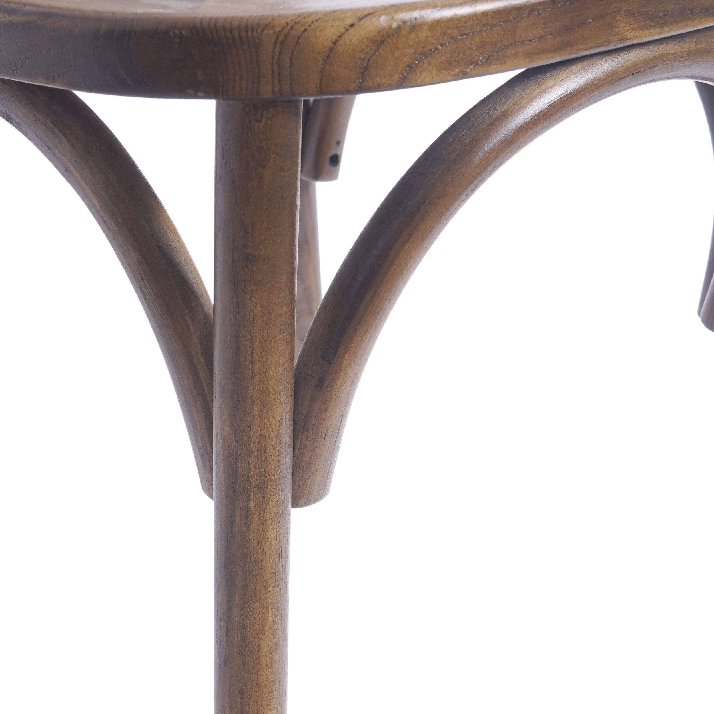Noble House Jeremiah Contemporary Rattan Dining Chairs, Set of 2, Brown