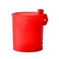 thumbnail image 1 of Carp Pole Pots Pellet Cup Fishing Rod Clip Feeder Cup Feeding Pot Bait Accessory, 1 of 4