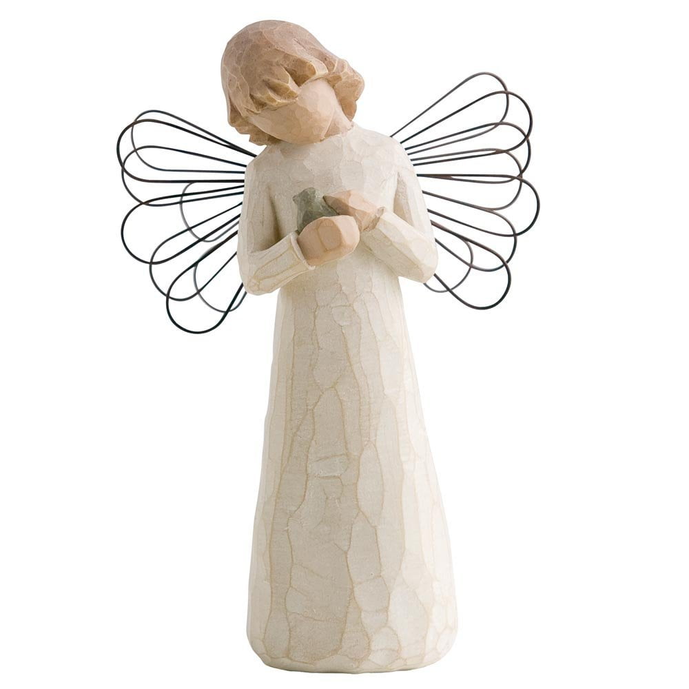Willow Tree Angel of Healing - Walmart.com