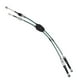 thumbnail image 5 of Cable de cambio suave 34413-3AM0A. Reemplaza el componente de ensamblaje de accesorios automotrices confiables para 2007-2019 1.6L., 5 of 9