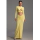 thumbnail image 2 of Vestido Bellabarnetten Kendall de manga larga con nudo, 2 of 9
