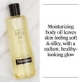thumbnail image 4 of (6 pack) Neutrogena Body Oil Light Sesame Formula, Fragrance-Free, 8.5 fl oz, 4 of 10