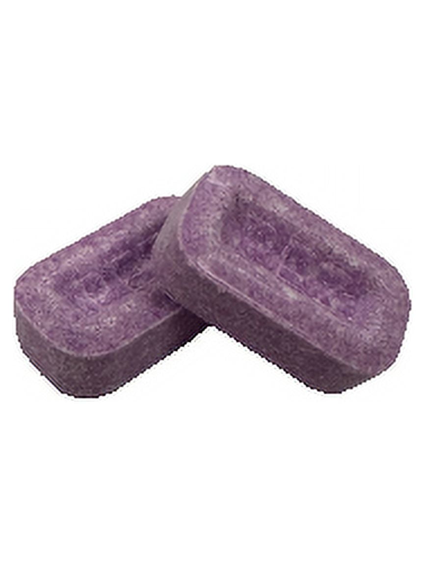 PEZ Bulk Unwrapped Grape Candy 1 lb Bulk Bag