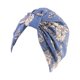 thumbnail image 2 of Minnieouse Gorro de turbante con nudo para mujer, gorro para adultos, de cara, Yoga, correr, envoltura para la cabeza, gorro de compras, gorro Sombreros Cielo azul, 2 of 6