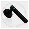 thumbnail image 1 of Door Lock, Lock Smart Home Door Lock Biometric fingerprint lock Electric Handle Lock Wooden door ,Easy to Install, 1 of 7