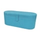 thumbnail image 3 of Estuche rígido de almacenamiento para secador de pelo, estuche de viaje, protección, impermeable, organizador de herramientas para el cabello, bolsa Azul, 3 of 10