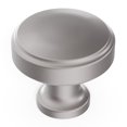 thumbnail image 2 of Perilla para gabinete de cocina Hickory Hardware Piper níquel satinado, 2 of 7