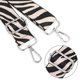 thumbnail image 2 of Guardurnaity Correa cruzada ajustable, correa resistente a los arañazos y a las roturas, bolso de repuesto con correa para bolso Ropa, zapatos y accesorios Miscelánea Caqui claro, 2 of 6