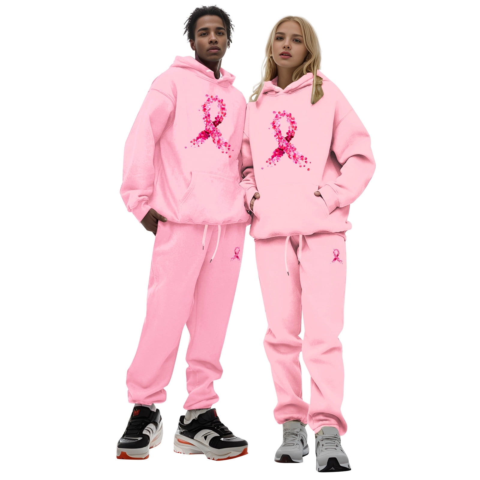 Survêtement Vetement Unisex Couple Jogging Couple France