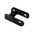 thumbnail image 2 of New Genuine GM Rear Leaf Spring Suspension Shackle OE 15166223, 2 of 10