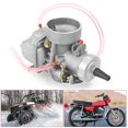 thumbnail image 2 of 32mm Carburetor 42?6010 13?5003 VM32?33 for Motocycle ATV Vehicles Replacement, 2 of 4
