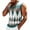 #0127-Green, variant on Men Argyle Plaid Pattern V Neck Sleeveless Knit Pullover Vest Yellow Free Size Gift