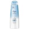 Dove Advanced Hair Series Oxygen Moisture Shampoo, 12 oz (Pack of 6)